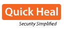 Quick Heal Technologies Limited logo